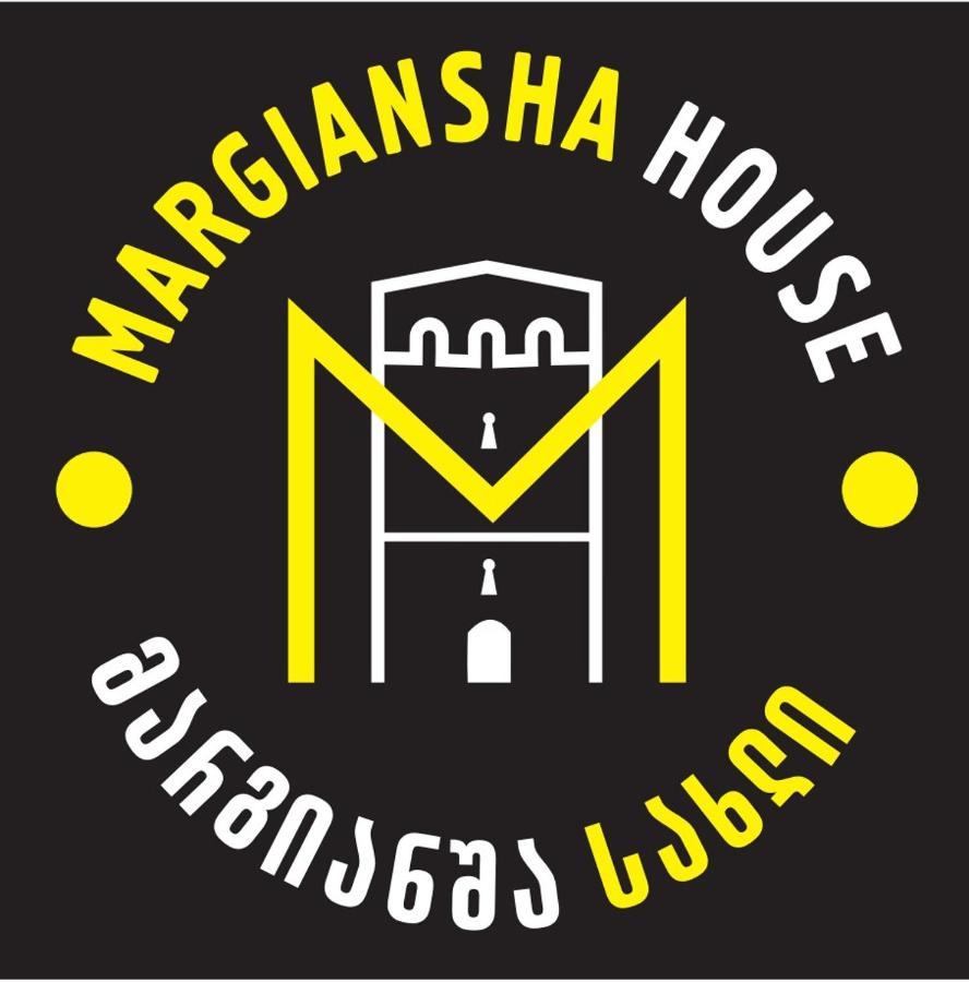 Margiansha House Მარგიანშა Სახლი Hotell Mestia Eksteriør bilde